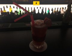 ほんのり酔って♡