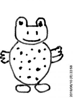 あかね画伯♡♡