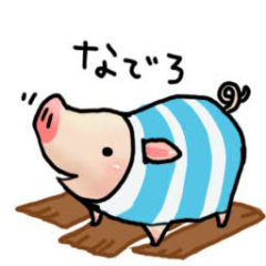 お初にお目にかかります☆