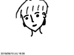 9月のあかね画伯꙳★*ﾟ