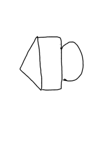 ６月のあかね画伯🎌