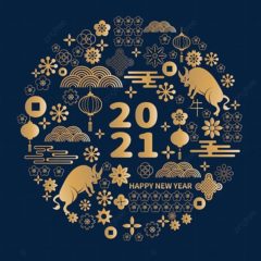 🎍Happy new year🎍