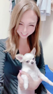 🐶りんちゃんと💖