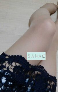 こんばんは…さなえです♪