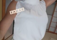 こんにちは♪…さなえです♪