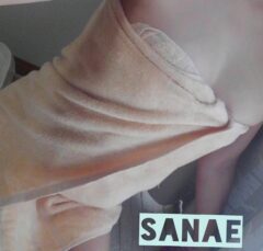 おはようございます♪…さなえです♪