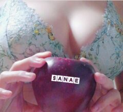 おはようございます♪…さなえです♪