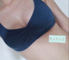 昨日はありがとうございました♪…さなえです♪