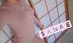 こんばんは…さなえです♪
