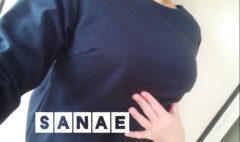 おはようございます♪…さなえです♪