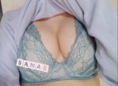 金曜日はありがとうございました♪…さなえです♪