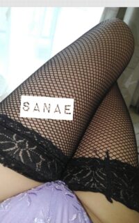 昨日はありがとうございました♪…さなえです♪