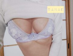 ありがとうございます♪…さなえです♪