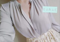 こんにちは♪…さなえです♪