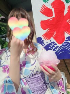 涼みませんか？