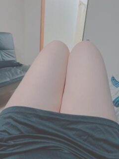 ムラムラが止まらない…///