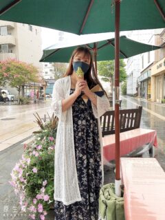 おはよう(๑ ˙˘˙)/