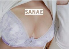 おはようございます♪…さなえです♪