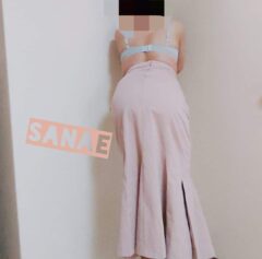 おはようございます♪…さなえです♪