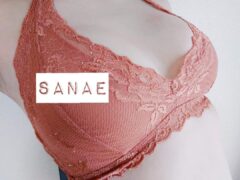 おはようございます♪…さなえです♪