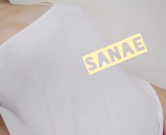 こんにちは♪…さなえです♪