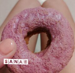 おはようございます♪…さなえです♪