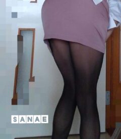 こんにちは♪…さなえです♪