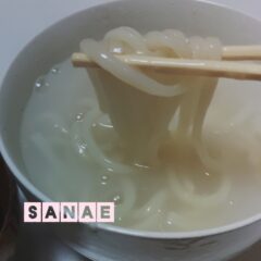 おはようございます♪…さなえです♪