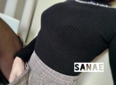 火曜日はありがとうございました♪…さなえです♪