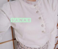 おはようございます…さなえです♫