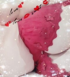 ギューってして♡