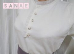 こんにちは♡…さなえです♪