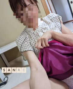 おはようございます♪…さなえです♪