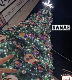 おはようございます♪…さなえです♪