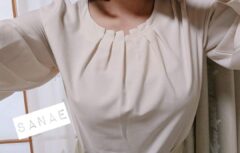 おはようございます♪…さなえです♪