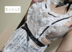 土曜日はありがとうございました♪…さなえです♪