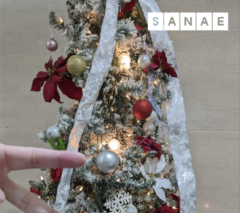 おはようございます♪…さなえです♪