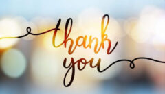 ありがとうございました