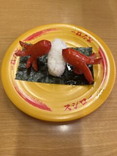 4年ぶりにスシローに行ったら！？