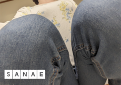 火曜日はありがとうございました♪…さなえです♪