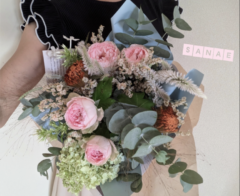 おはようございます♪…さなえです♪