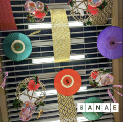 謹賀新年♪︎…さなえです♪︎