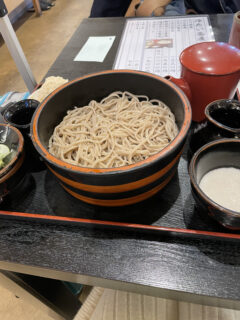 ありがとう長野♡♡