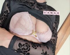 こんにちは♪…さなえです♪