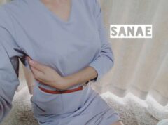 昨日はありがとうございました♪…さなえです♪