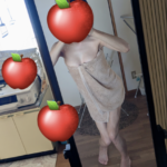 おやつ♪…さなえです♪