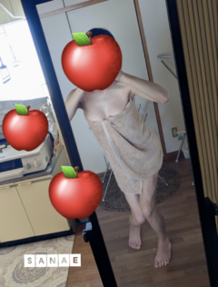 おやつ♪…さなえです♪