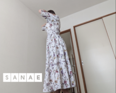 おはようございます♪…さなえです♪