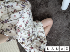 火曜日はありがとうございました♪…さなえです♪